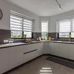 New - Bright 2 Bedroom In - Walking Distance To The By Sf Homes Marsaskala