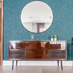 New - Bright 2 Bedroom In - Walking Distance To The By Sf Homes 公寓 马尔萨斯卡拉