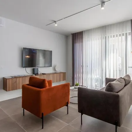 New - Bright 2 Bedroom In - Walking Distance To The By Sf Homes Διαμέρισμα *