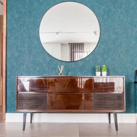 New - Bright 2 Bedroom In - Walking Distance To The By Sf Homes Appartement Marsaskala