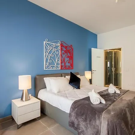 New - Bright 2 Bedroom In - Walking Distance To The By Sf Homes *