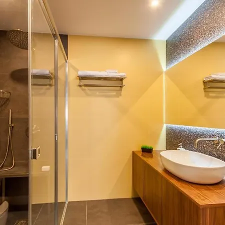 New - Bright 2 Bedroom In - Walking Distance To The By Sf Homes * Marsaskala