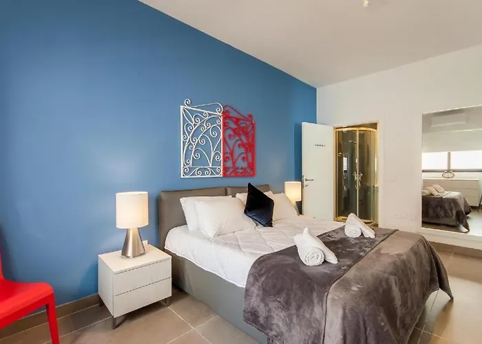 New - Bright 2 Bedroom In - Walking Distance To The By Sf Homes *